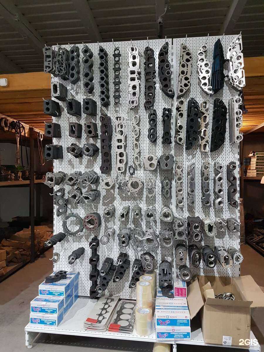 Отзывы на компанию Обьавтоторг в Новосибирске c фото