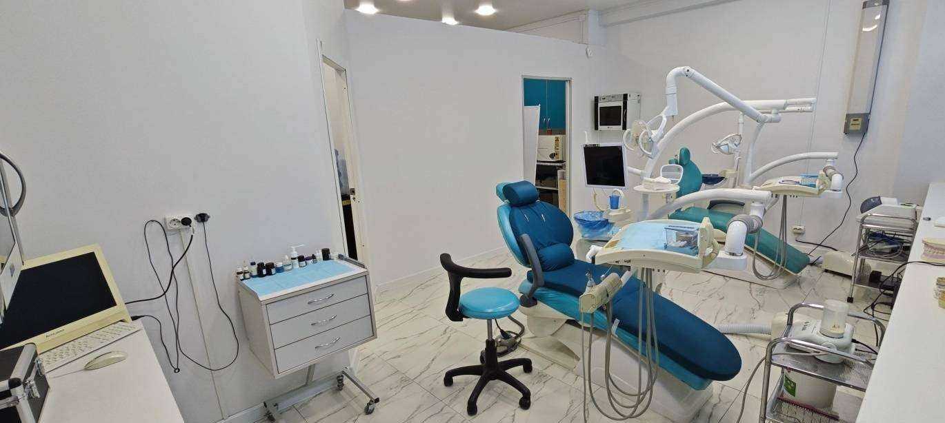 Отзывы на компанию Fa-mi dent в Барнауле c фото