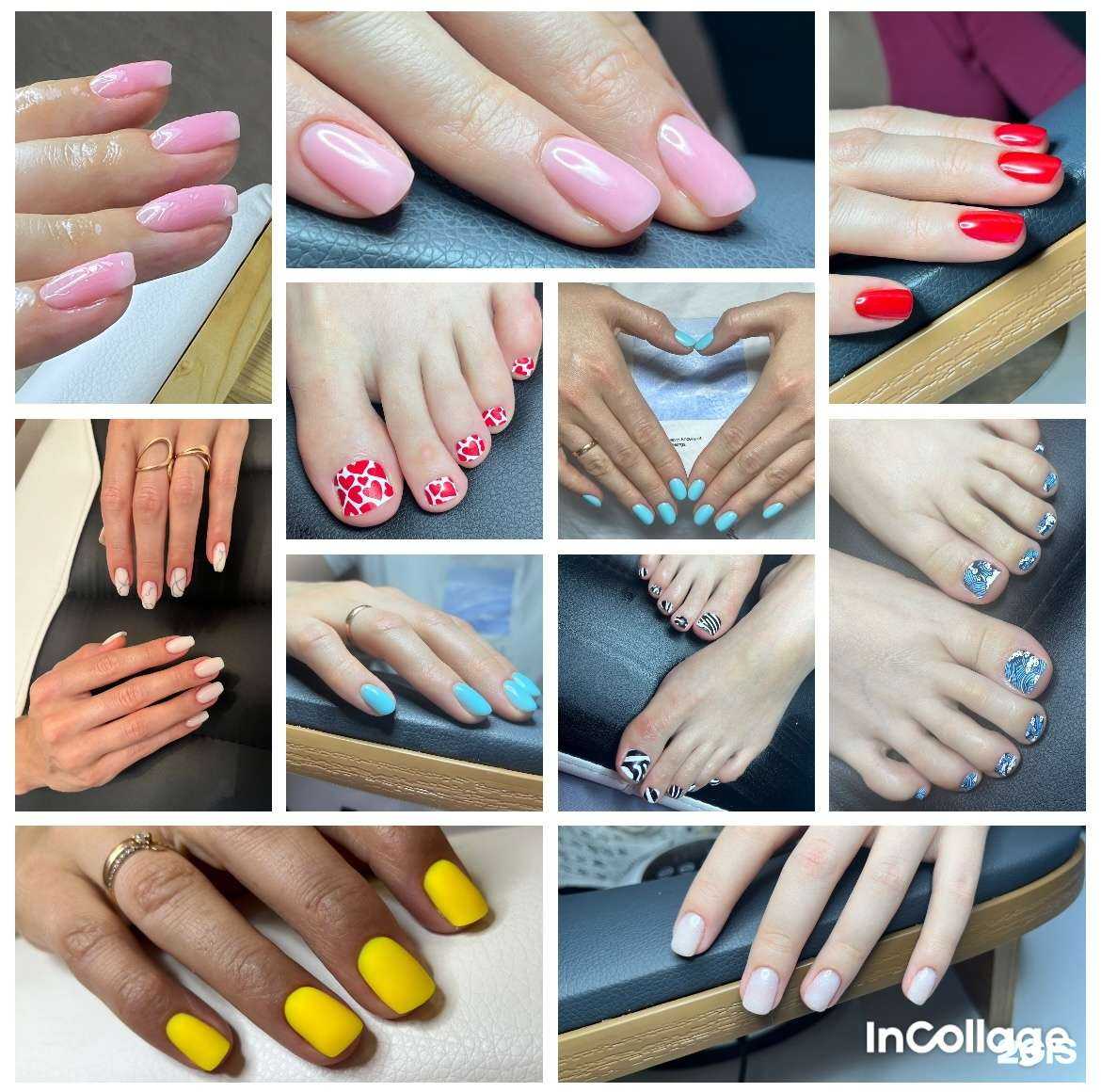 Отзывы на компанию Студия подологии в Новосибирске c фото