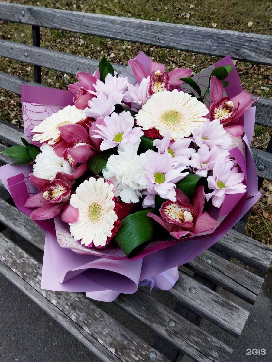 Отзывы на компанию Седьмой лепесток в Абакане c фото