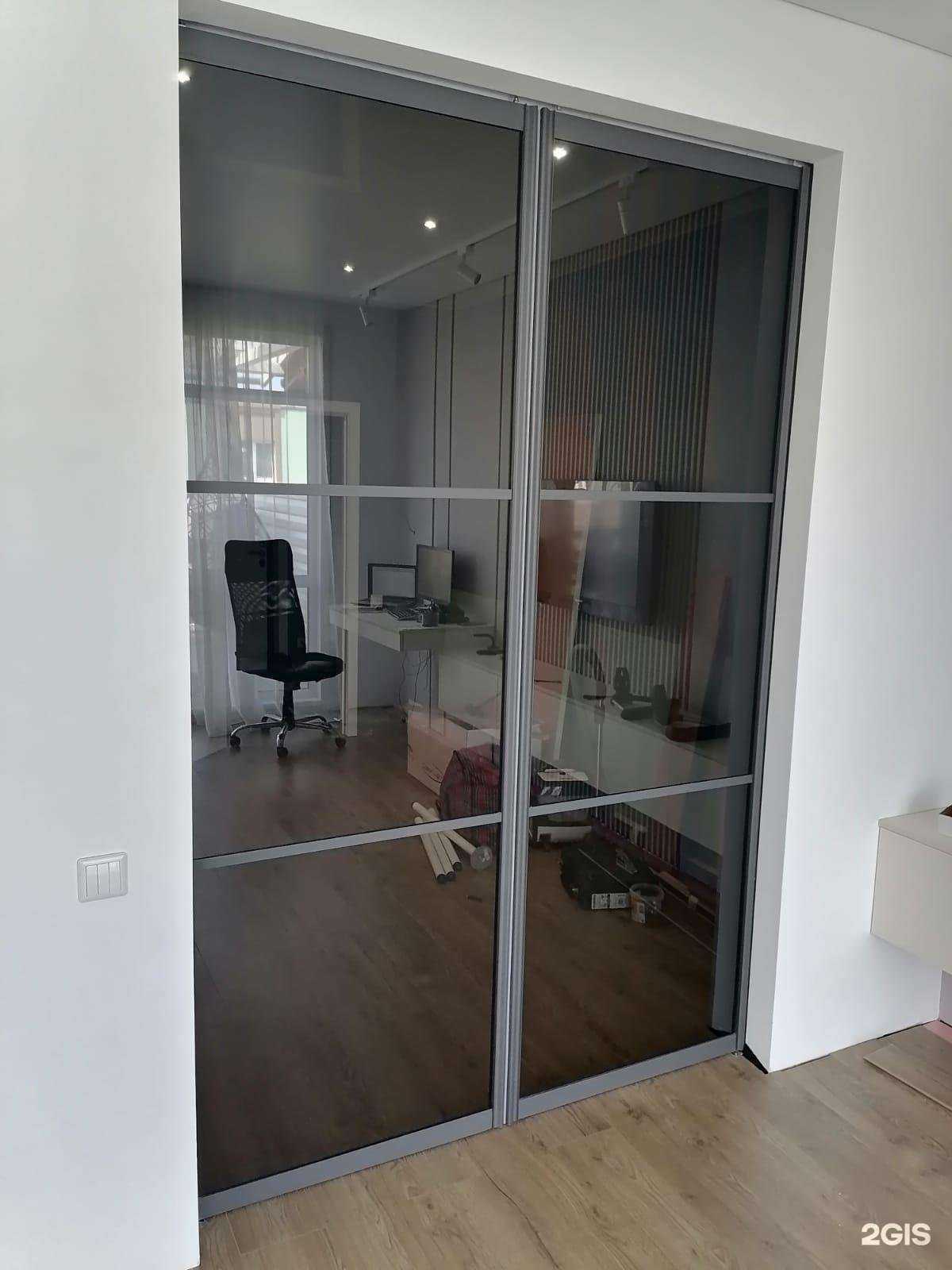 Отзывы на компанию Мастер-Мебель в г. Кемерово c фото