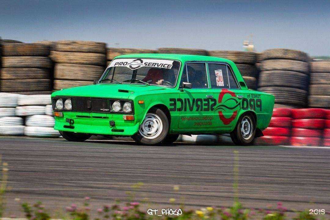 Отзывы на компанию Про-сервис в Прокопьевске c фото