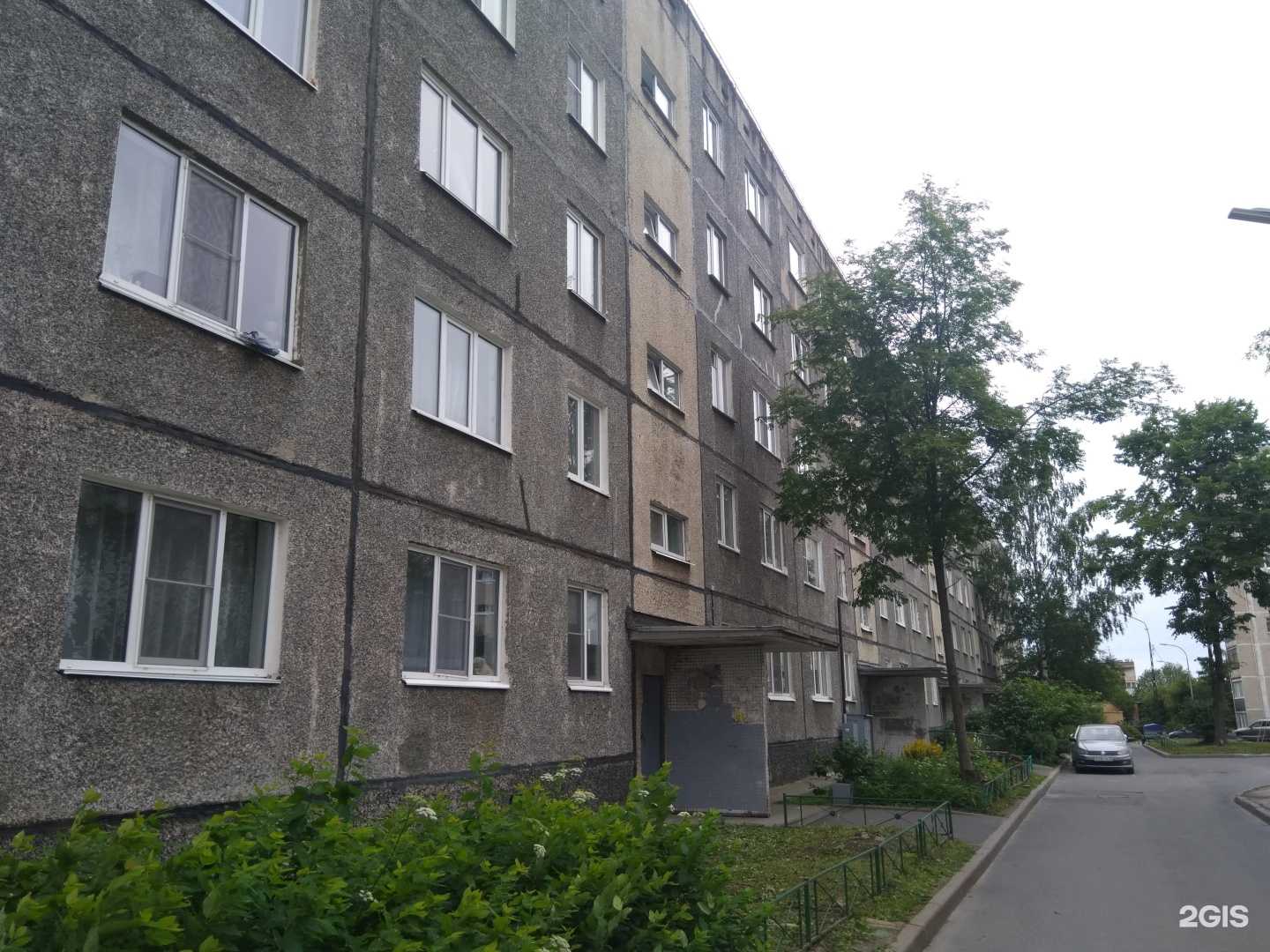 Отзывы на компанию Кабинет коррекции зрения доктора Соловьевой в Петрозаводске c фото - фотография 2 из 2