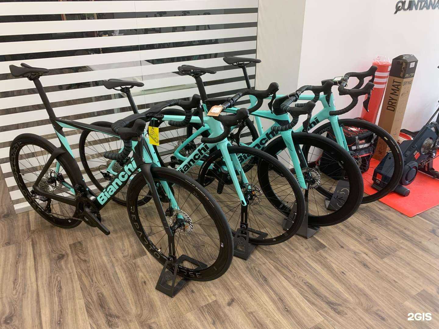 Отзывы на компанию Велоспорт в Самаре c фото