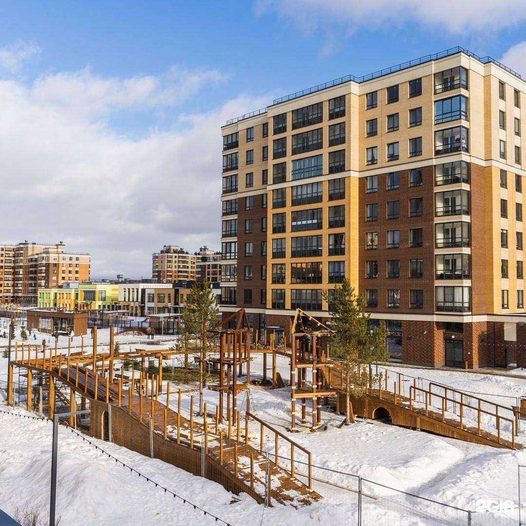 Отзывы на компанию Строительный трест в г. Калининград c фото