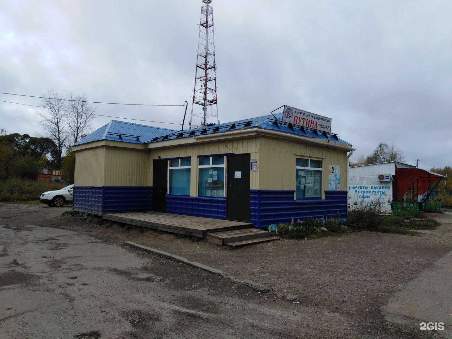 Отзывы на компанию Путина в Сыктывкаре c фото