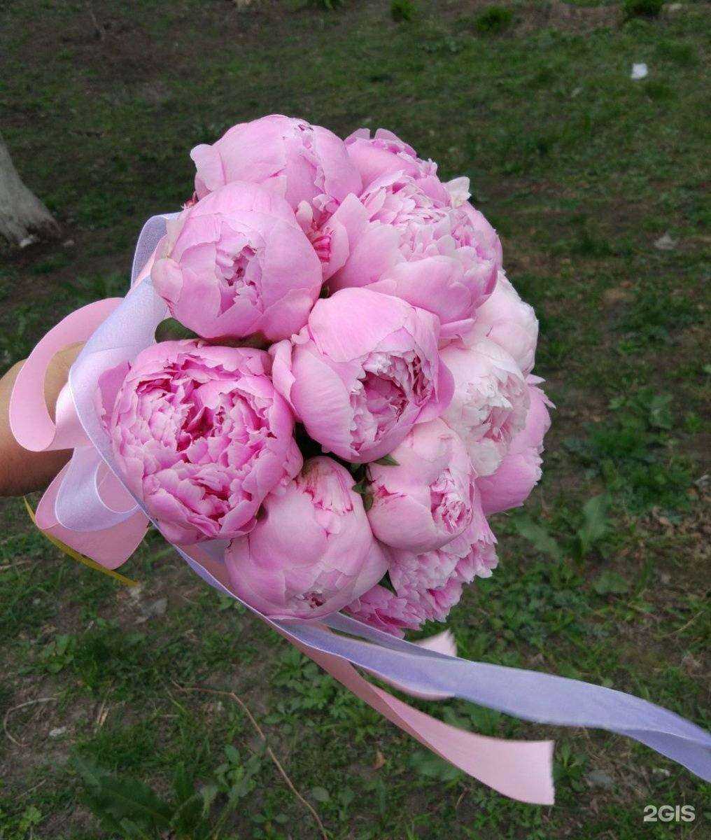 Отзывы на компанию Бутоньерка в Владивостоке c фото