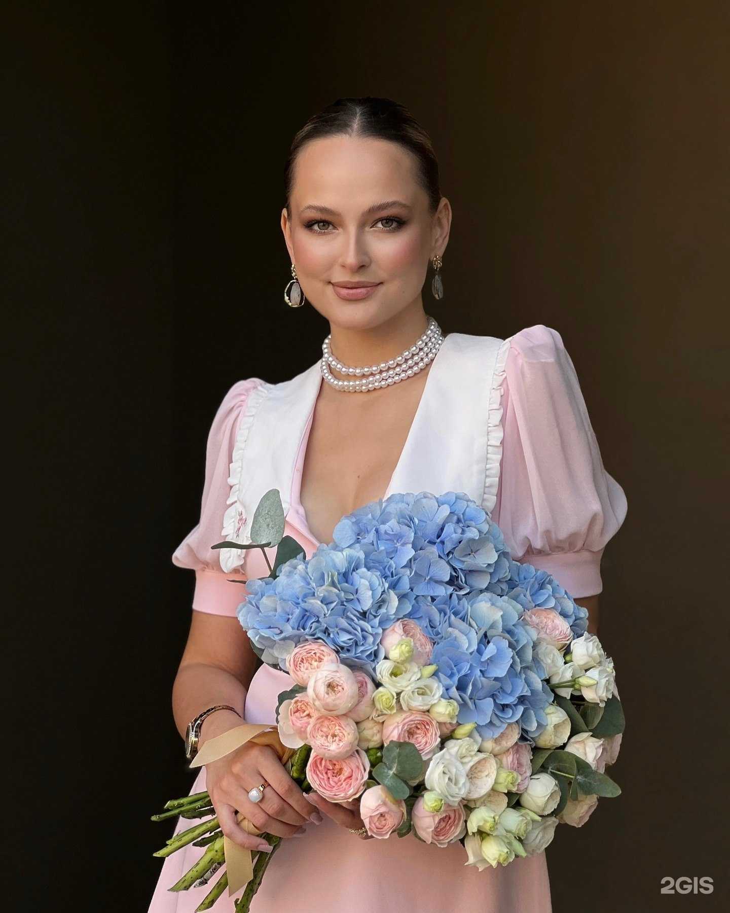 Отзывы на компанию Flowertouch в Казани c фото