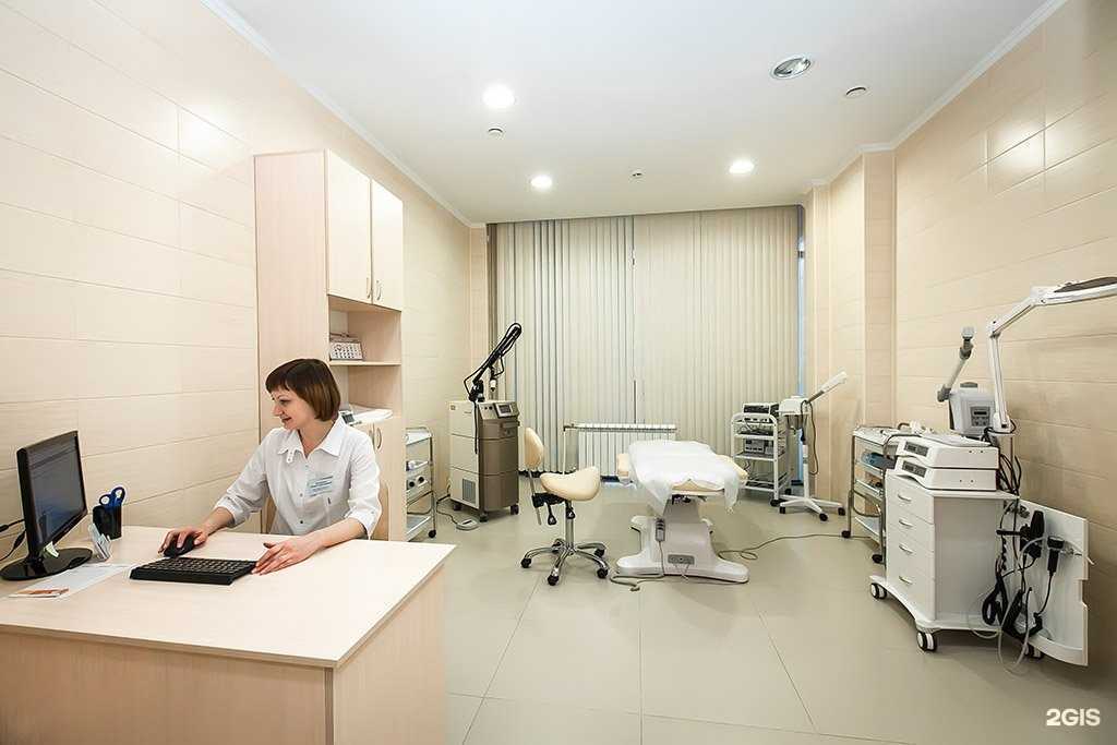 Отзывы на компанию Ситимед в г. Челябинск c фото