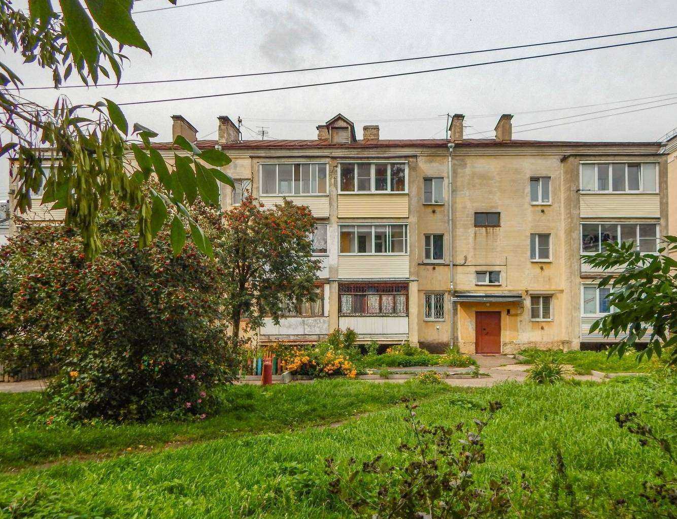 Отзывы на компанию Мск-строй в Костроме c фото - фотография 2 из 2