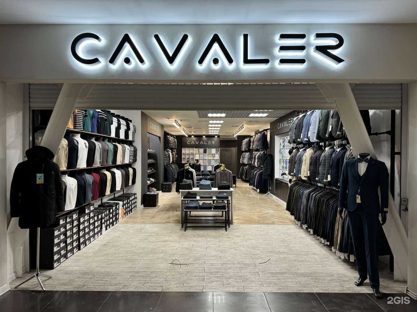 Отзывы на компанию Cavaler74 в г. Челябинск c фото