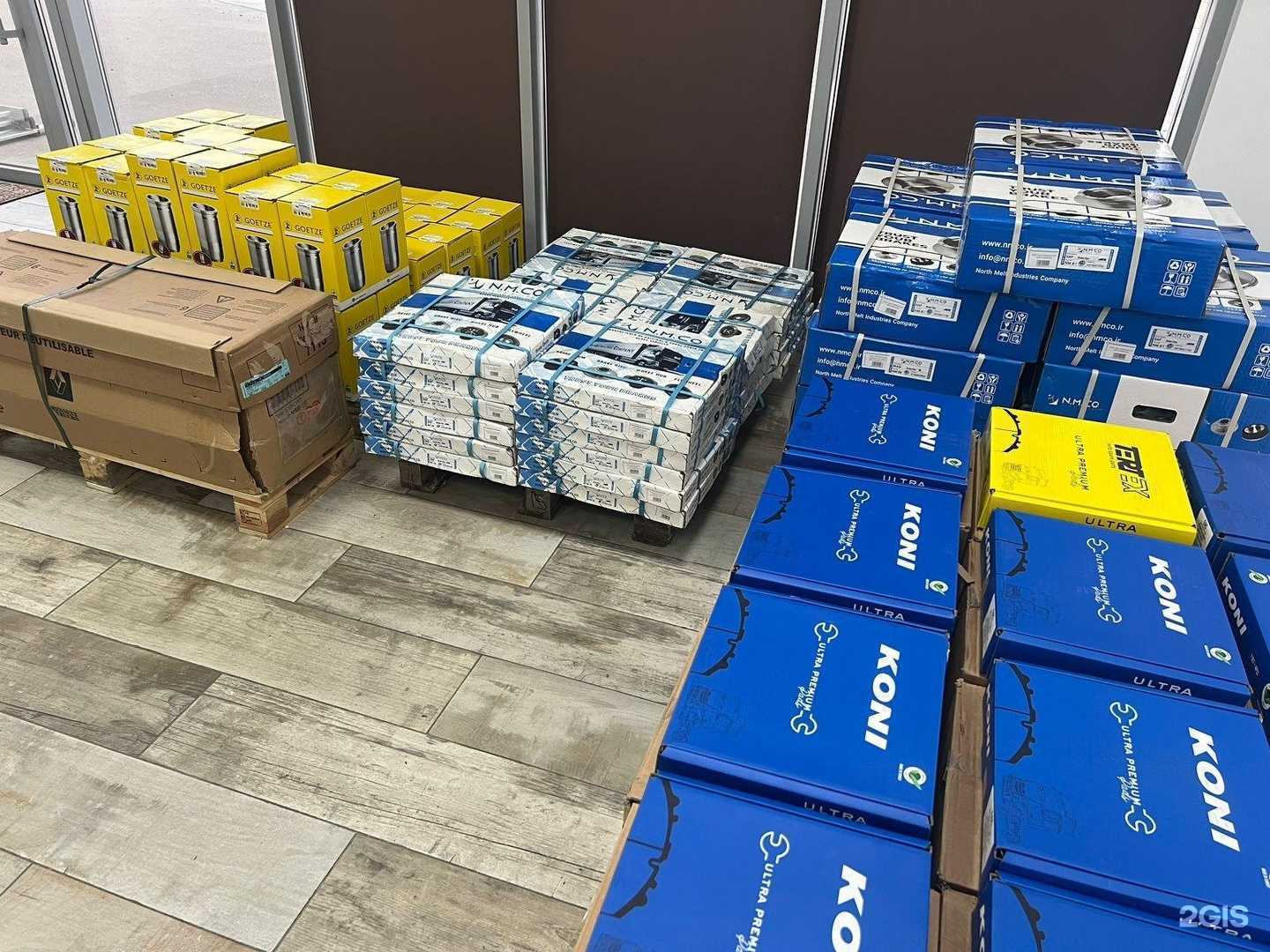 Отзывы на компанию Авто Пуск в Краснодаре c фото