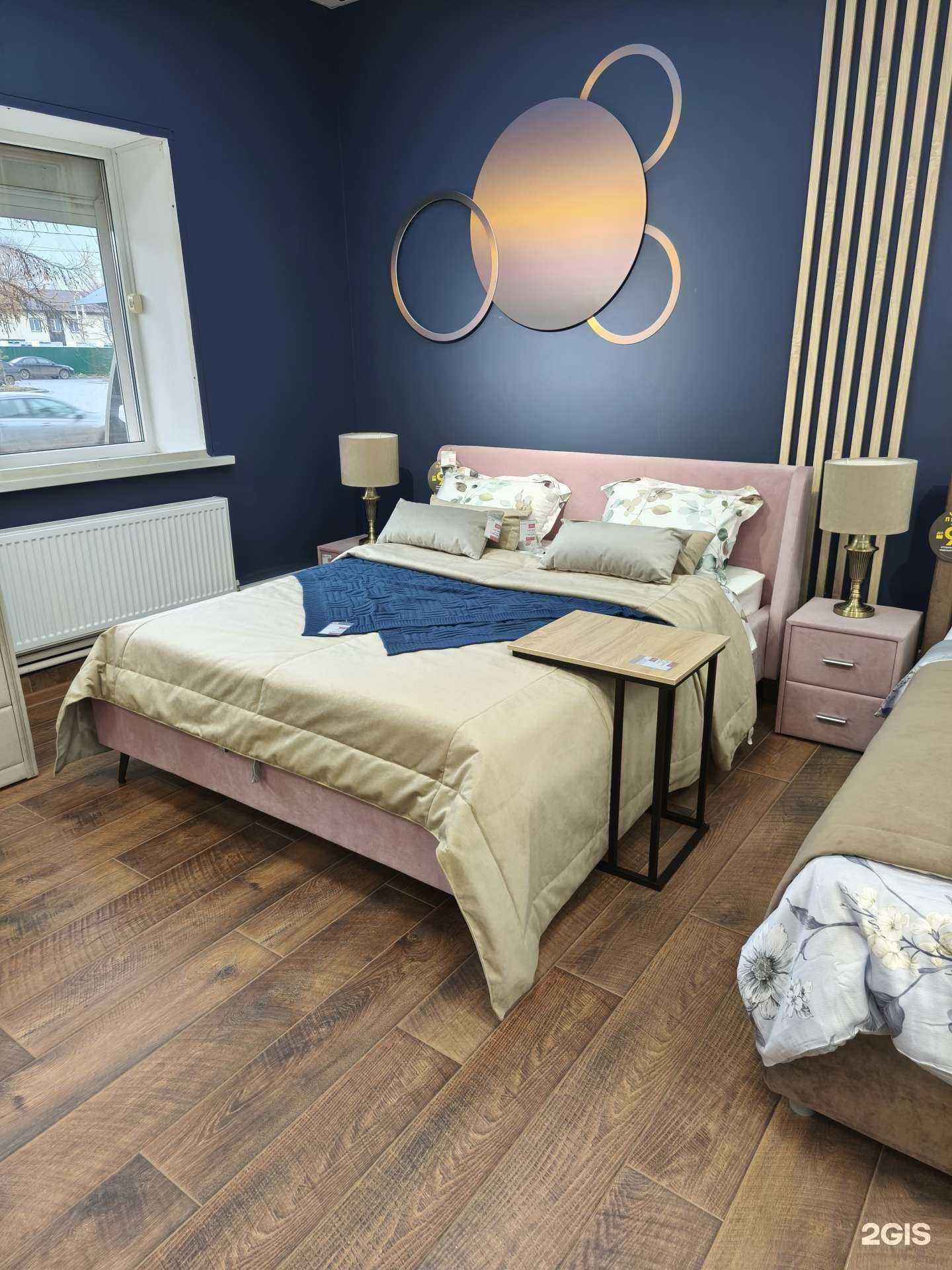 Отзывы на компанию Askona в г. Гагарин c фото