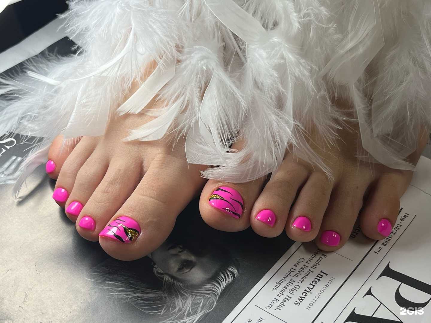 Отзывы на компанию Beauty в Перми c фото