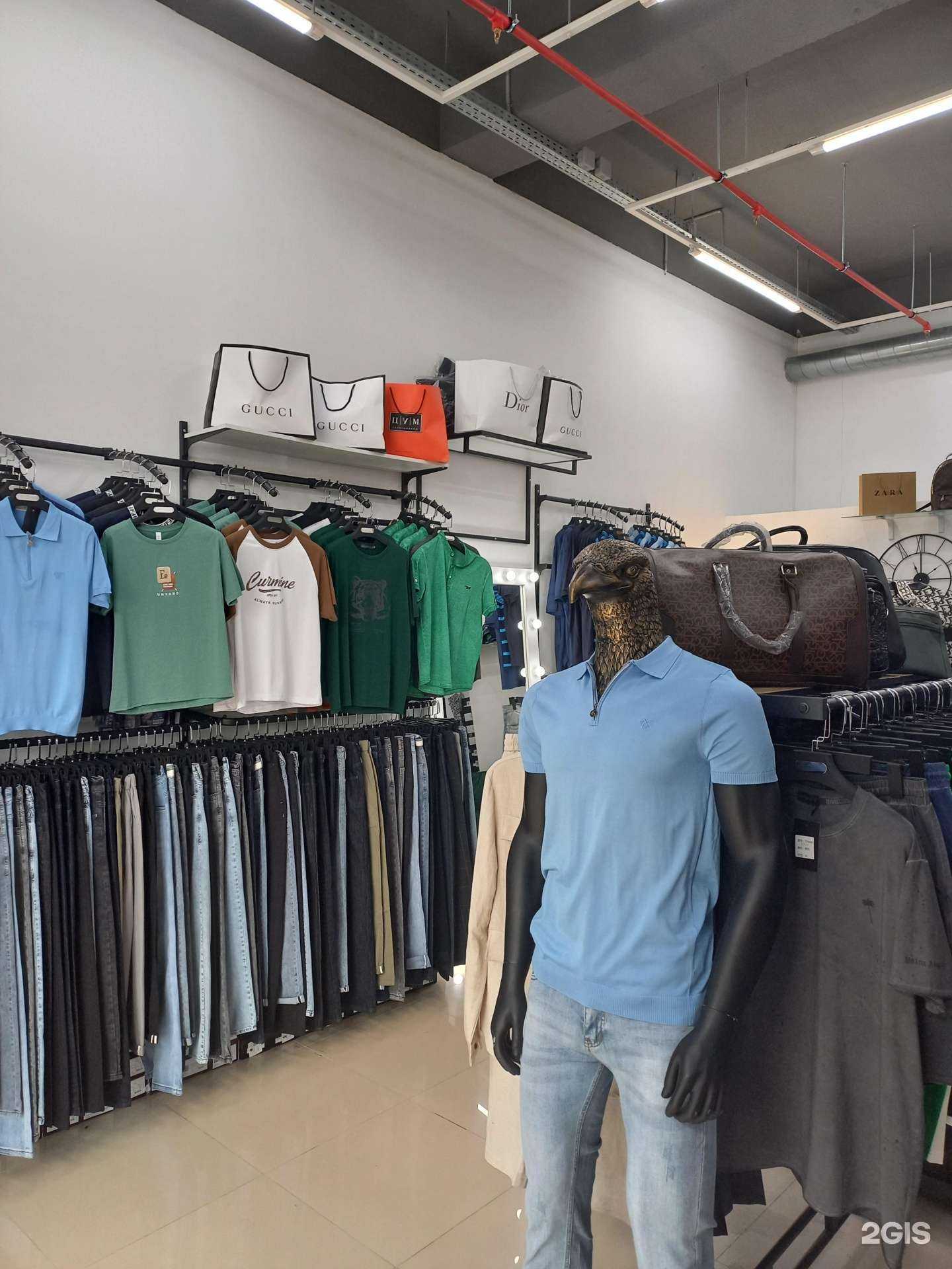 Отзывы на компанию Men`s shop в г. Сочи c фото