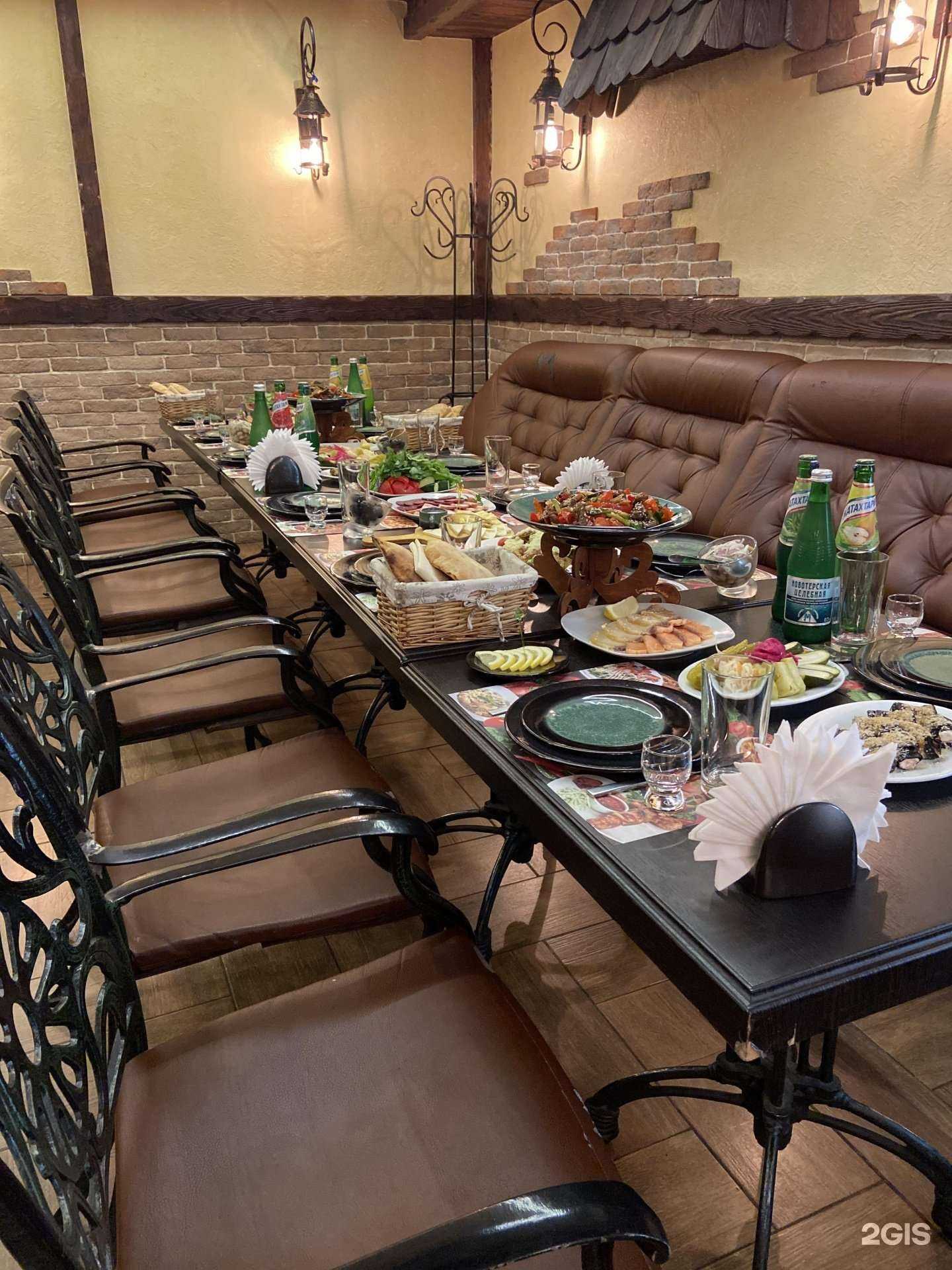 Отзывы на компанию Тархун в Пятигорске c фото