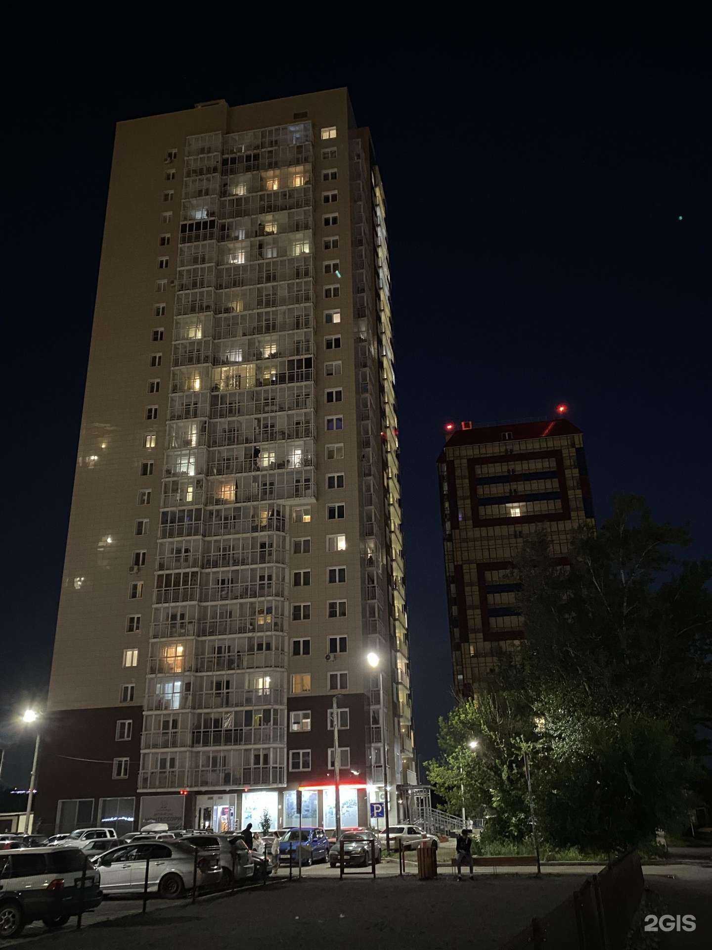 Отзывы на компанию Розовая башня в Красноярске c фото - фотография 2 из 2