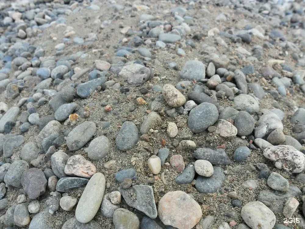 Отзывы на компанию Служба доставки инертных материалов в Иркутске c фото