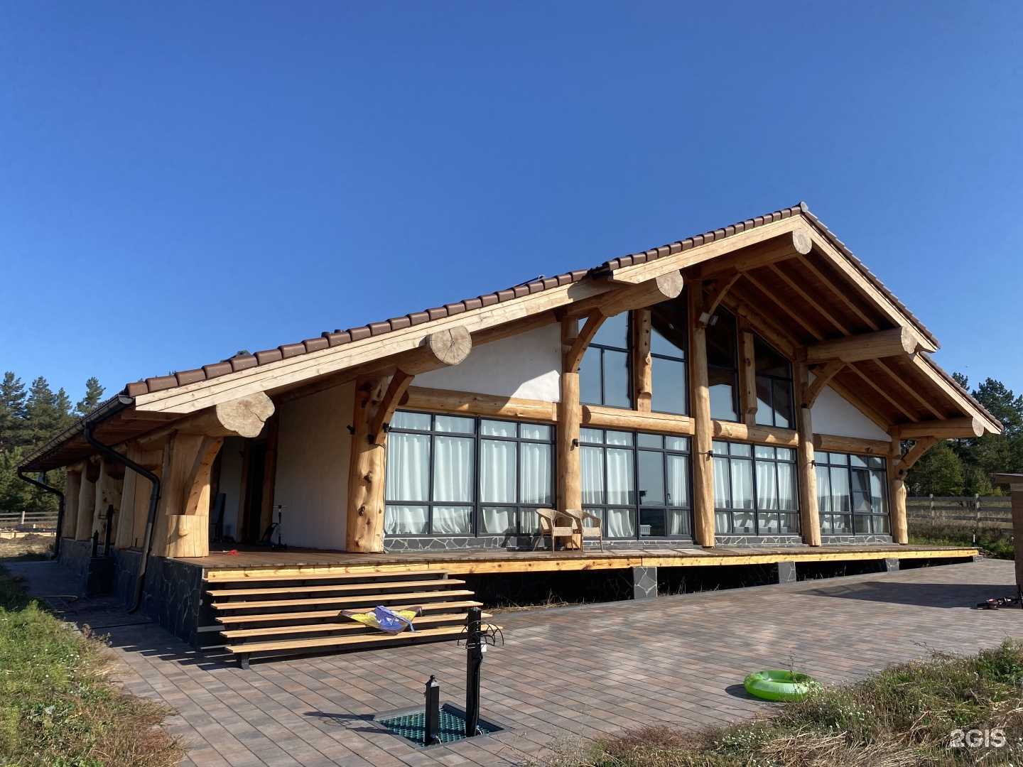 Отзывы на компанию Dream House в Самаре c фото