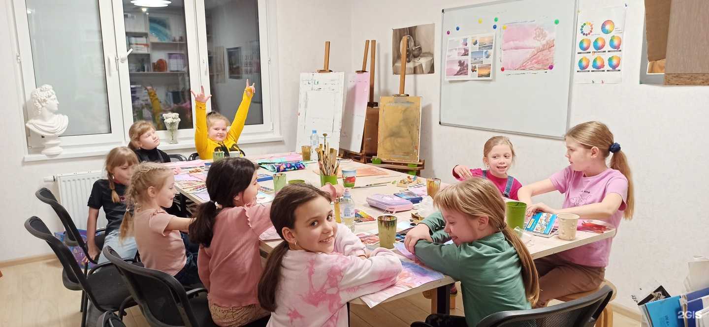 Отзывы на компанию Арт терра в Нижнем Новгороде c фото