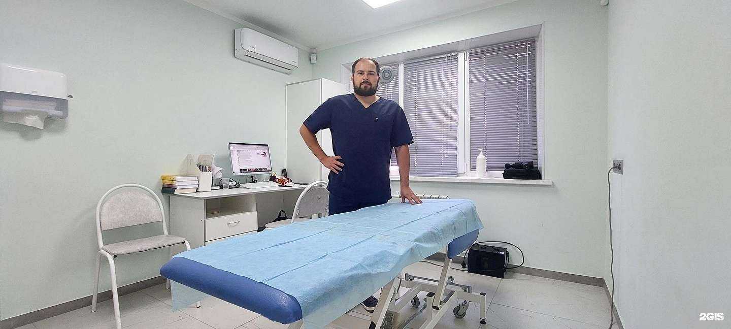 Отзывы на компанию Дорсуммед в г. Жуковский c фото