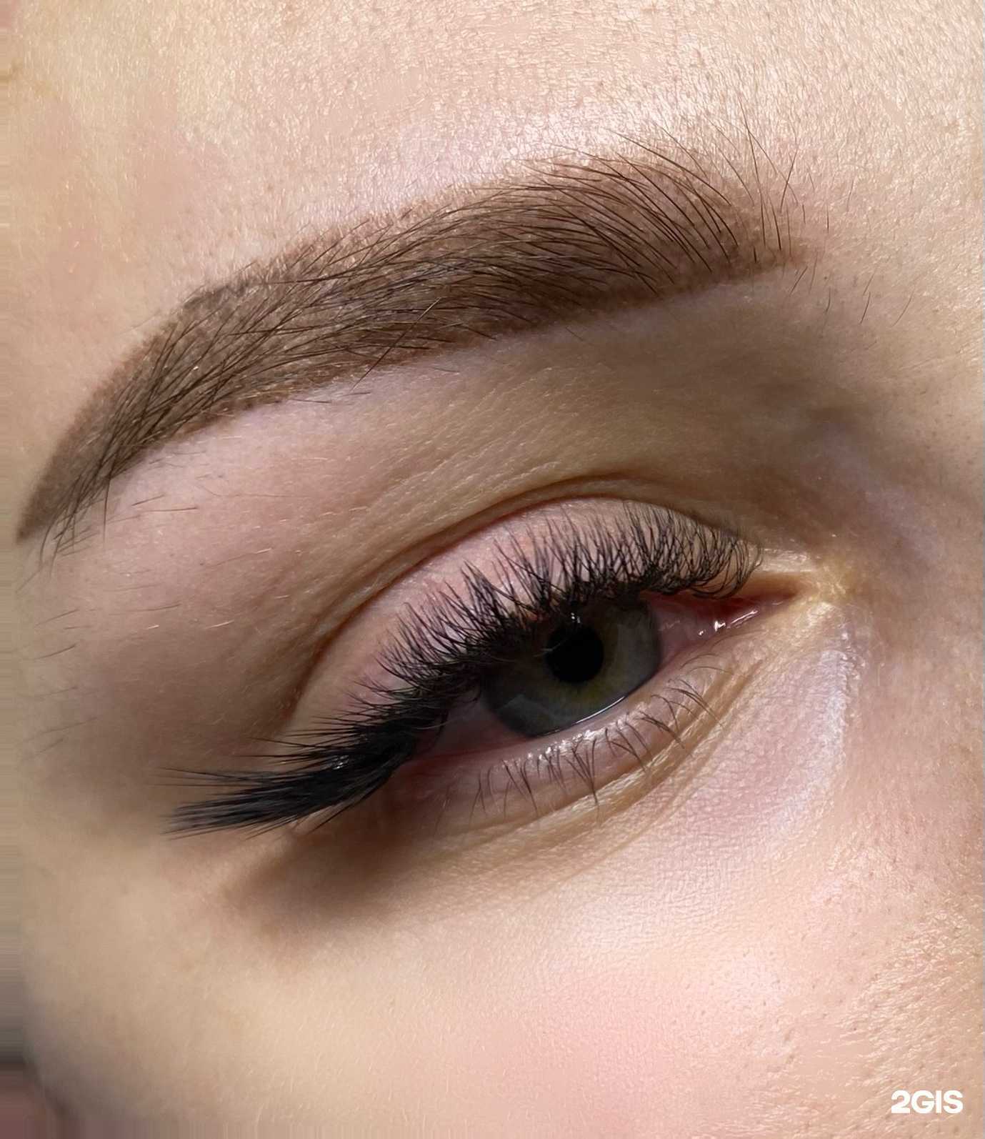 Отзывы на компанию Кабинет наращивания ресниц в г. Краснодар c фото
