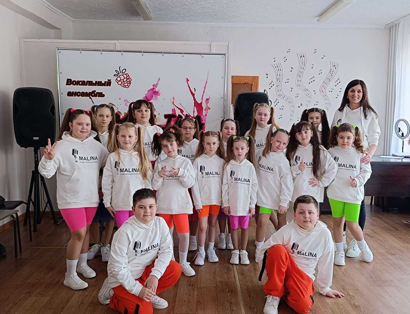 Отзывы на компанию Malina в Барнауле c фото