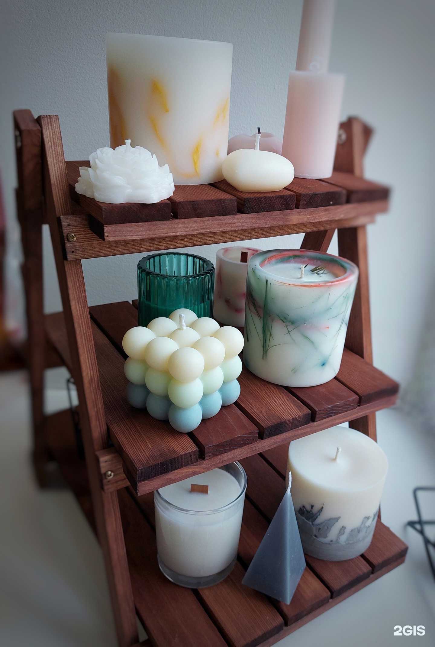 Отзывы на компанию Освети в г. Комсомольск-на-Амуре c фото