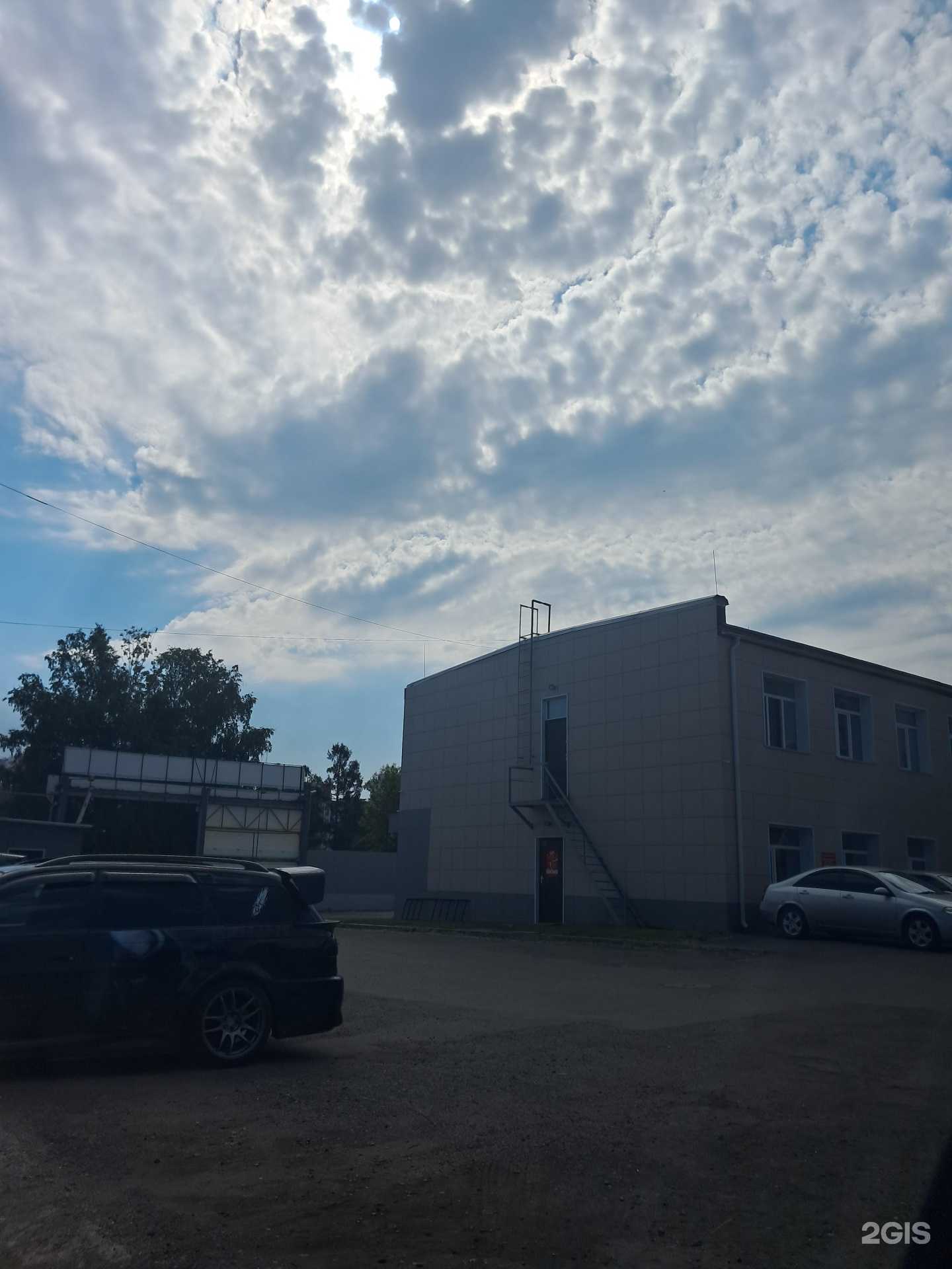 Отзывы на компанию Авангард Техком в Красноярске c фото - фотография 2 из 2