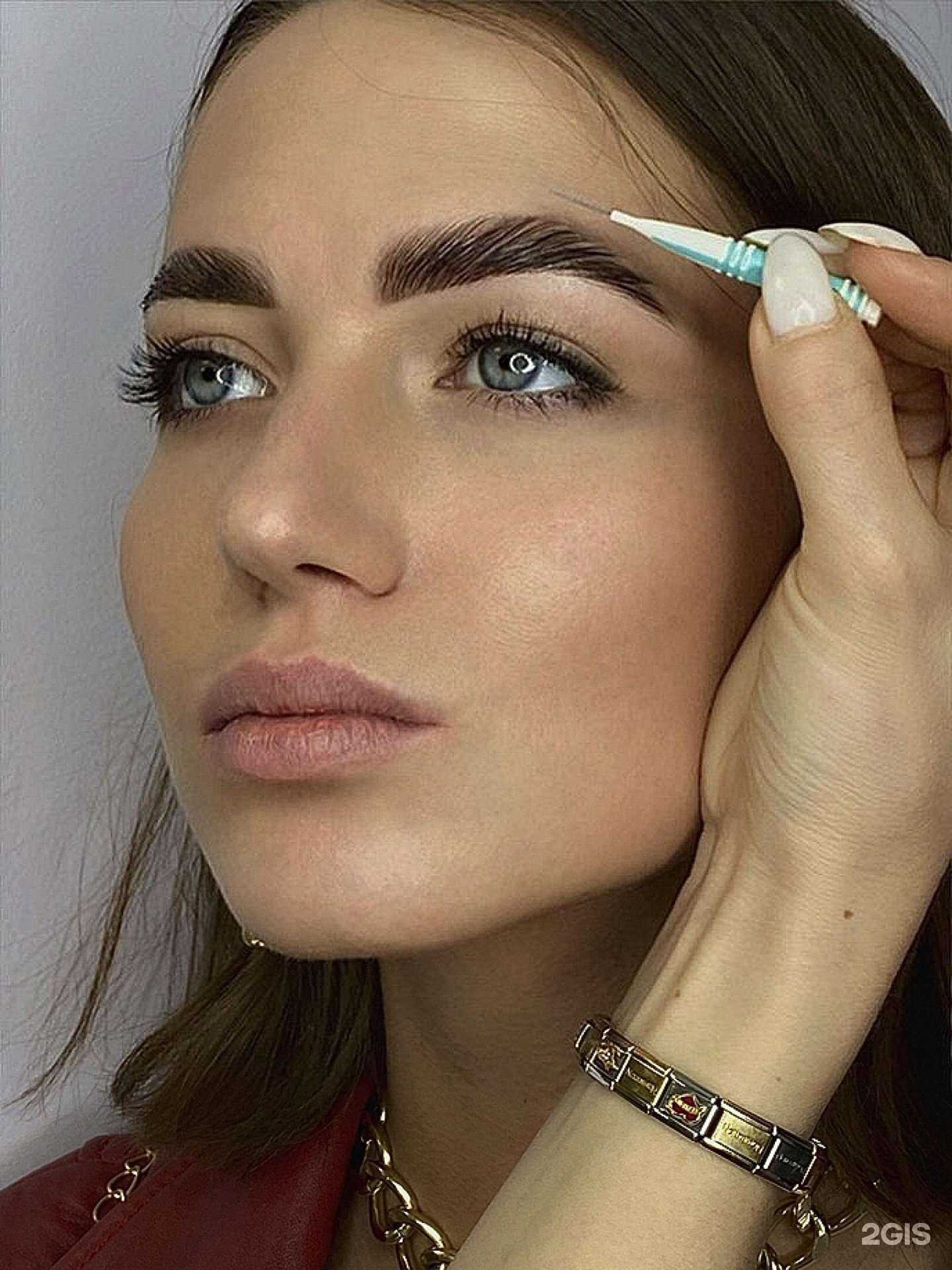 Отзывы на компанию Chernika nails в Томске c фото