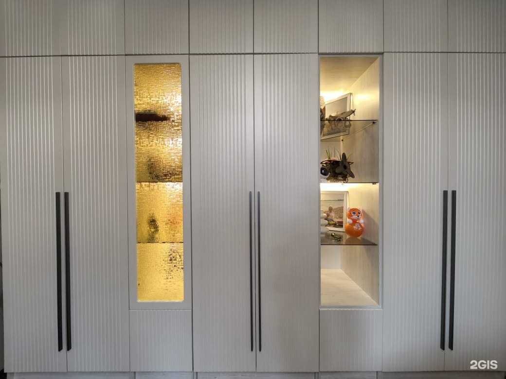 Отзывы на компанию Компания по производству мебели на заказ в Воронеже c фото