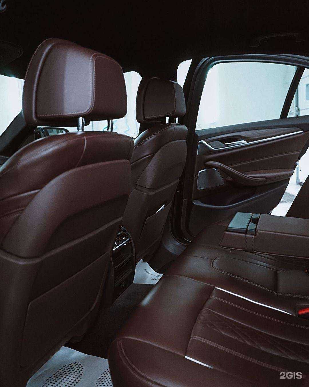 Отзывы на компанию Cristal car wash в г. Балашиха c фото