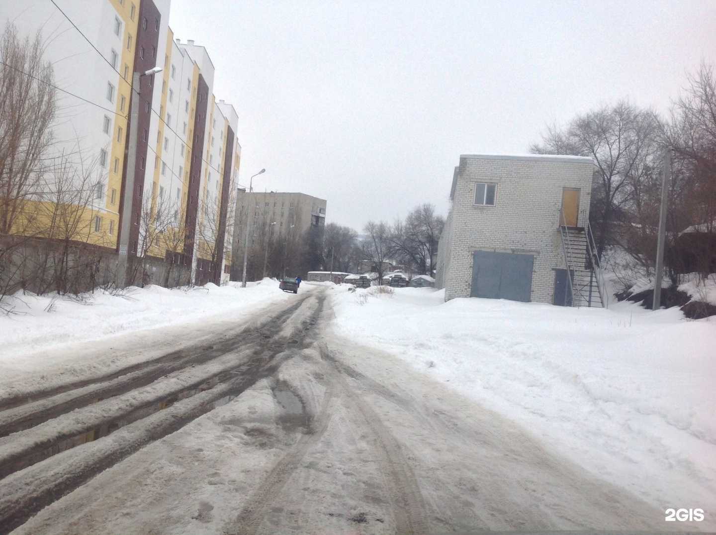 Отзывы на компанию На Миллеровской в г. Саратов c фото
