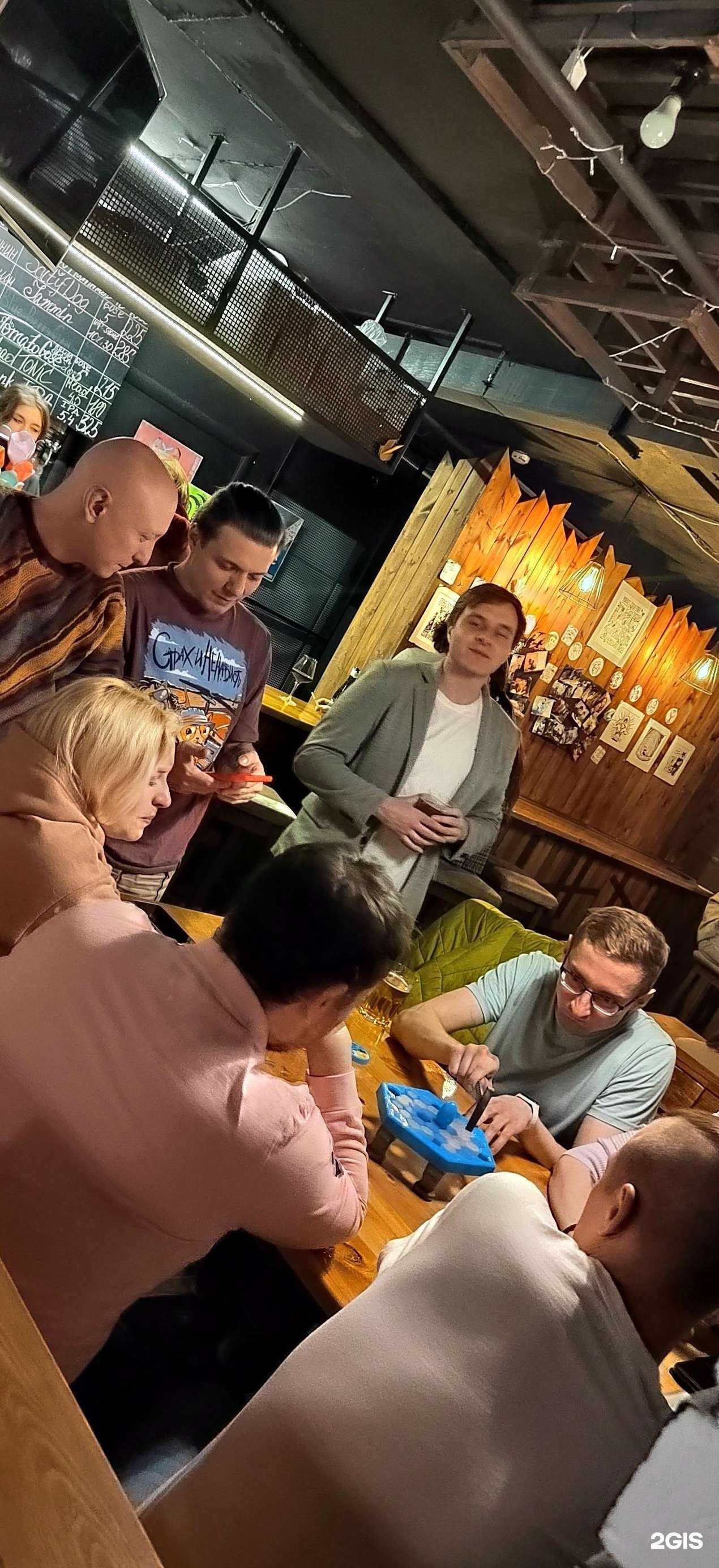 Отзывы на компанию Pallet в Новосибирске c фото