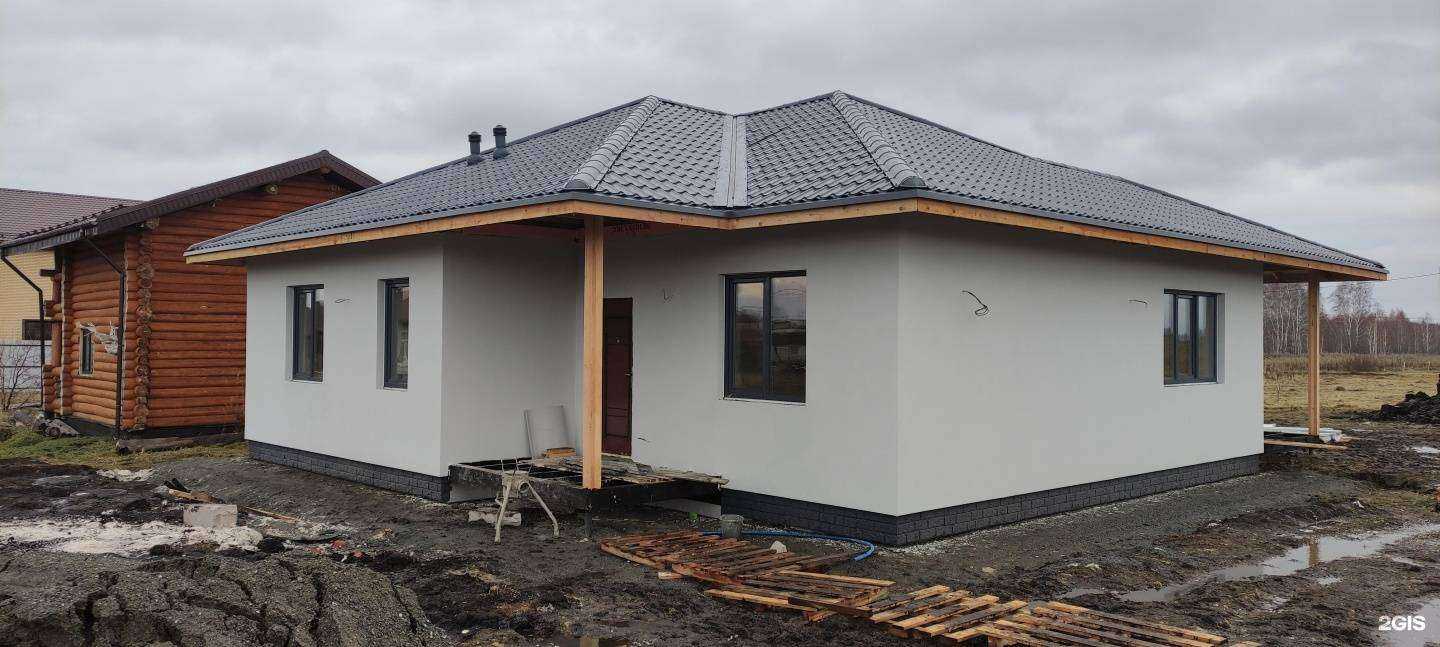 Отзывы на компанию РПС в Челябинске c фото