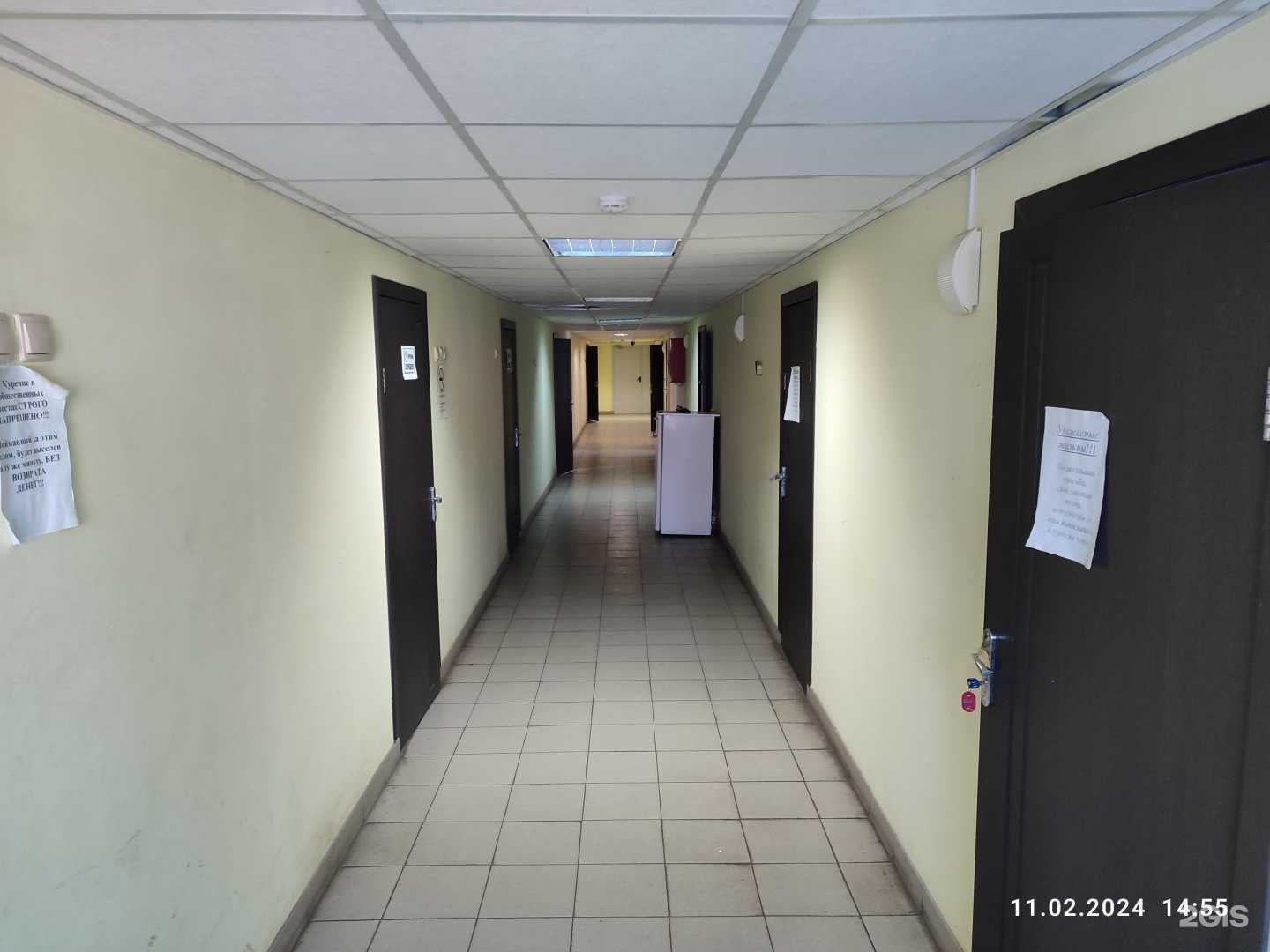 Отзывы на компанию Хостел на Химиков в Казани c фото