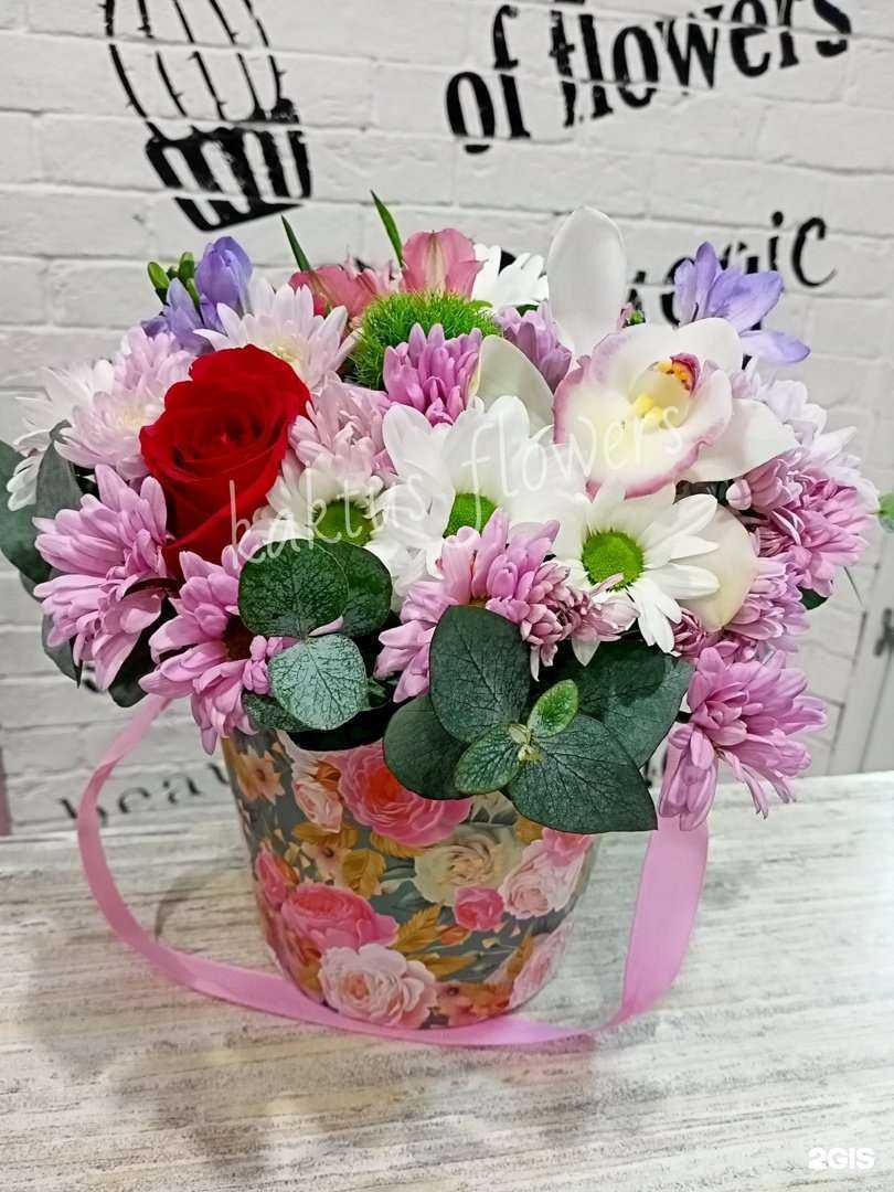 Отзывы на компанию Кактус в г. Омск c фото