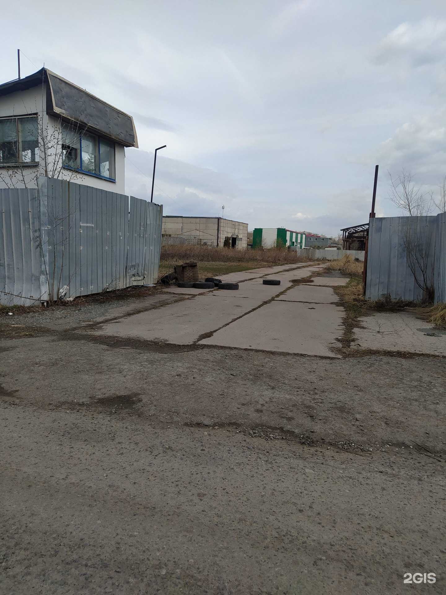 Отзывы на компанию Тюменьоблресурс в Тюмени c фото