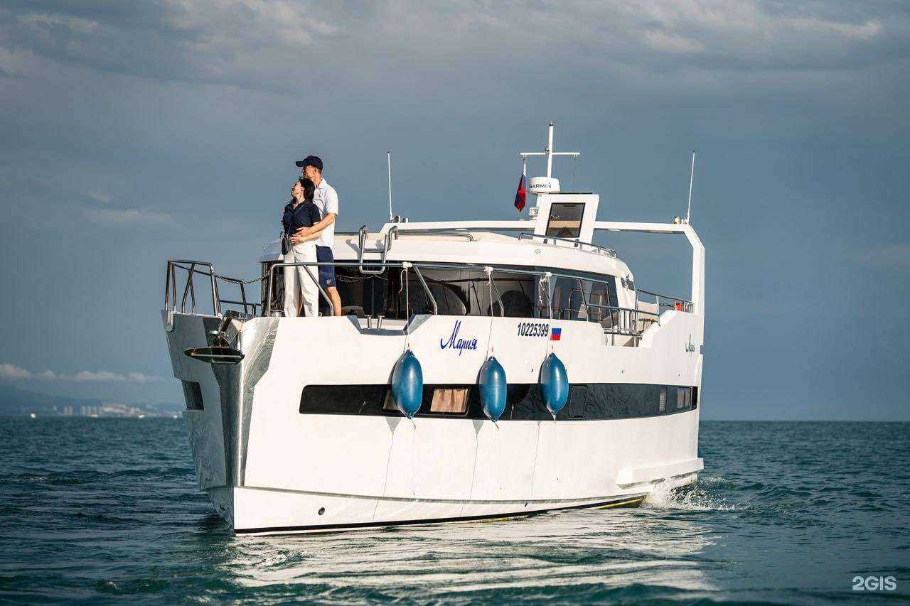 Отзывы на компанию Попилов Круиз в Самаре c фото