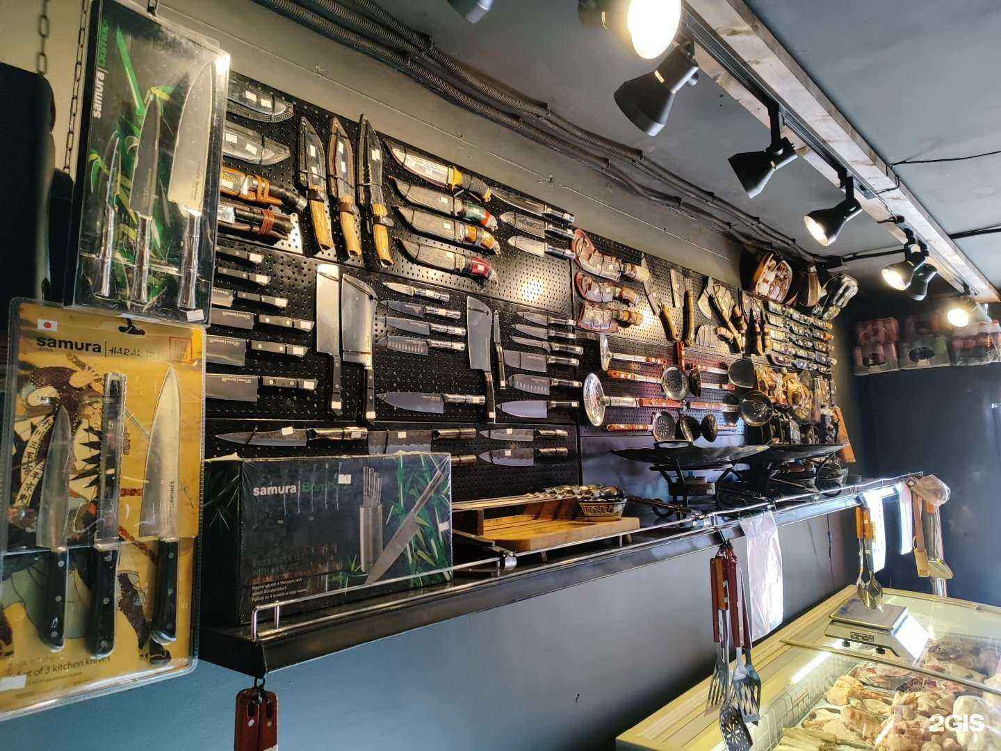 Отзывы на компанию Злой мясник в Уфе c фото