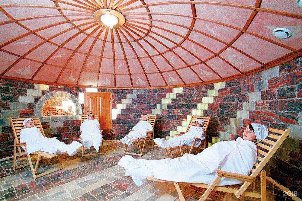 Отзывы на компанию Надежда в г. Анапа c фото