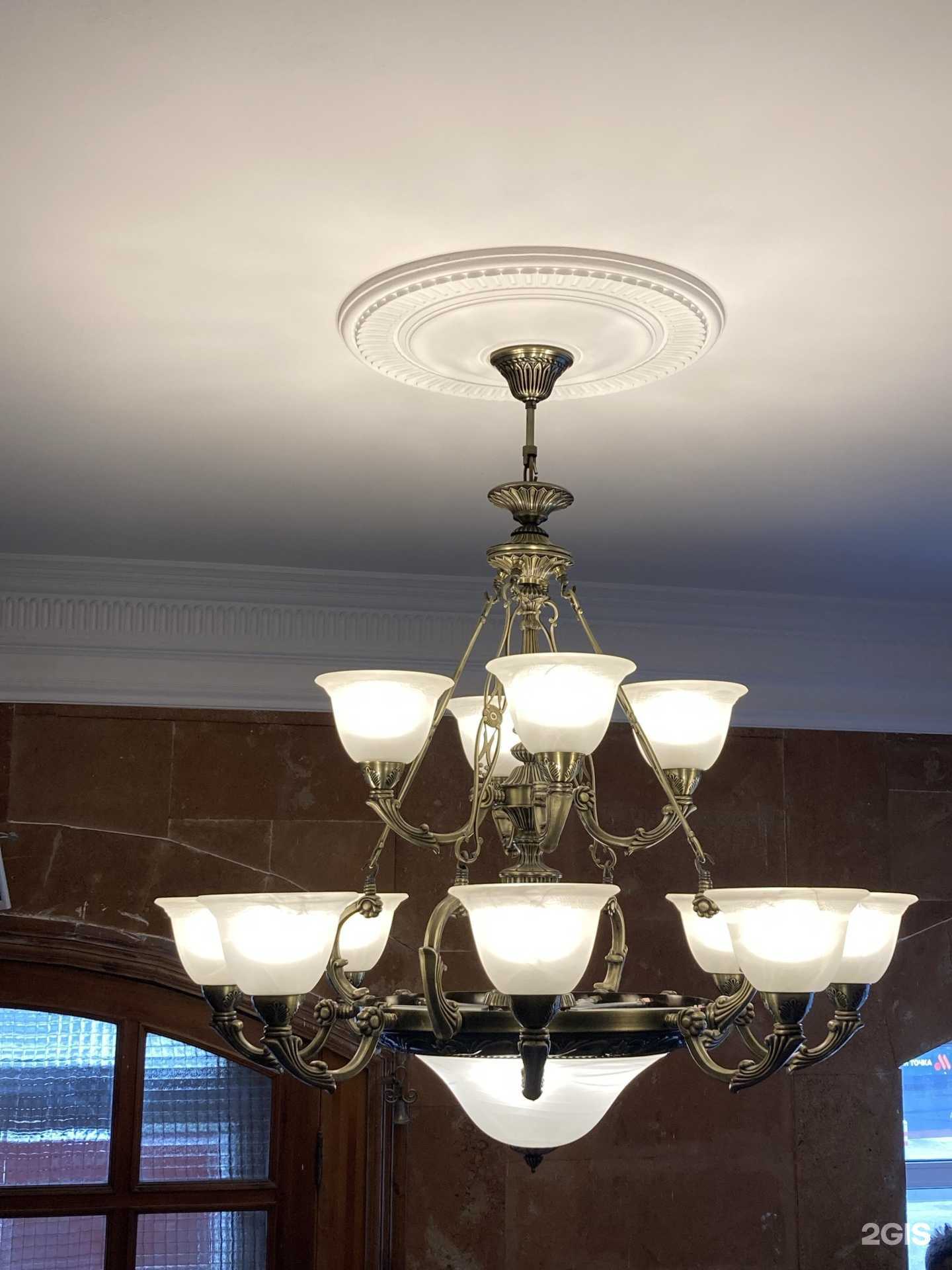 Отзывы на компанию Студия здоровья и эстетики ногтей Ольги Парфеновой в Рязани c фото - фотография 2 из 2