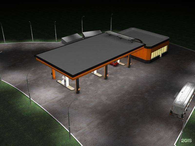 Отзывы на компанию Огни рекламы в г. Пермь c фото