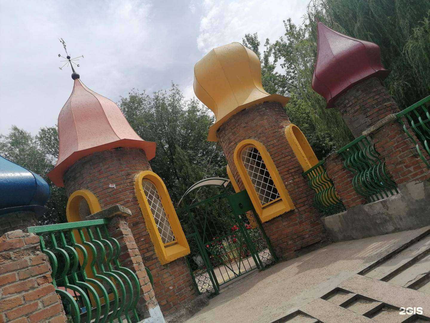 Отзывы на компанию Детский сад №310 в Ростове-на-Дону c фото