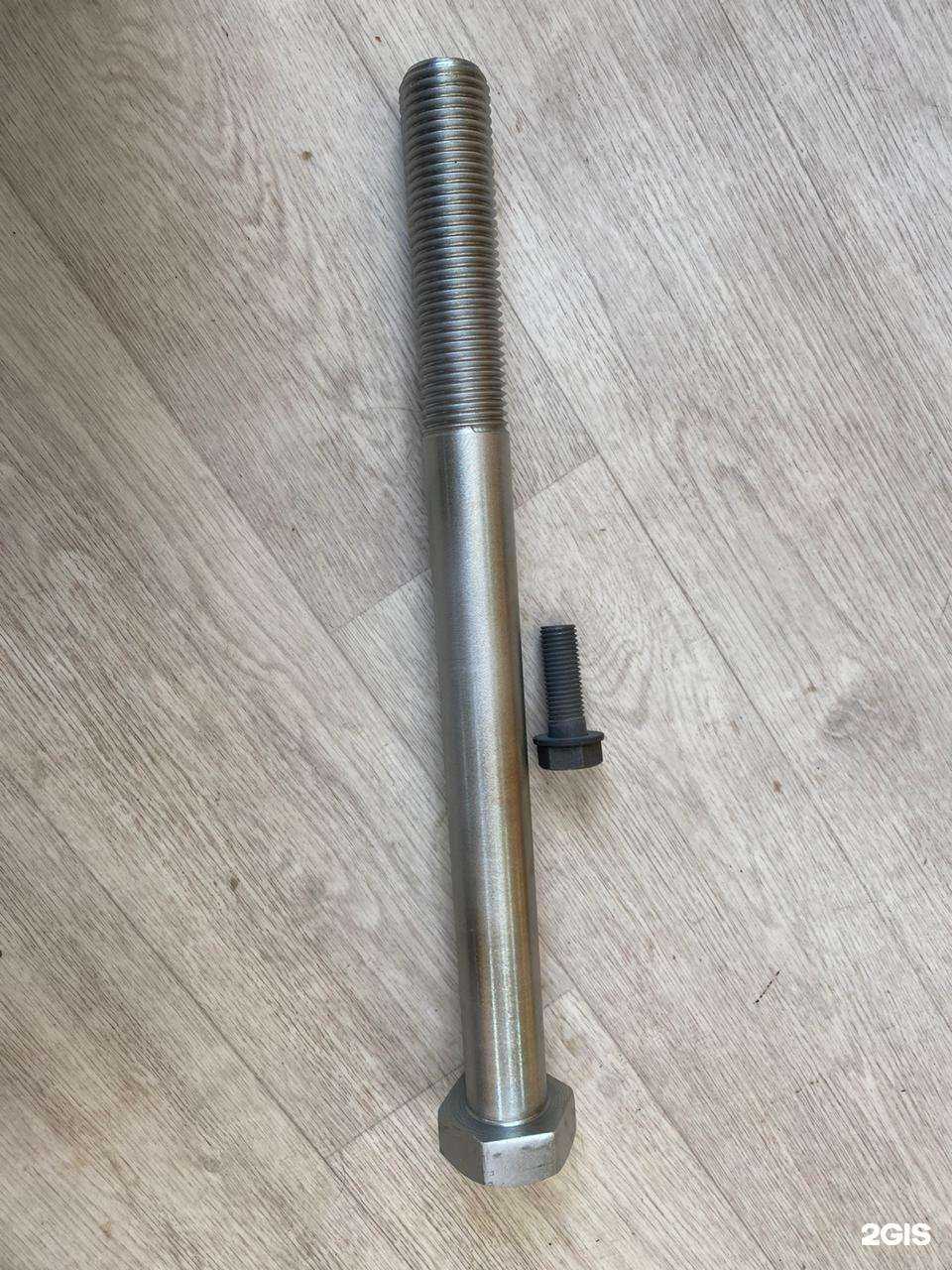 Отзывы на компанию Новпромкрепёж в Новосибирске c фото