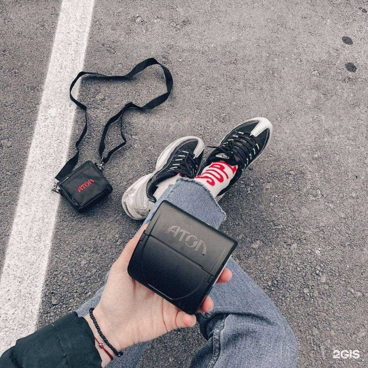 Отзывы на компанию КупиКассу в г. Новосибирск c фото