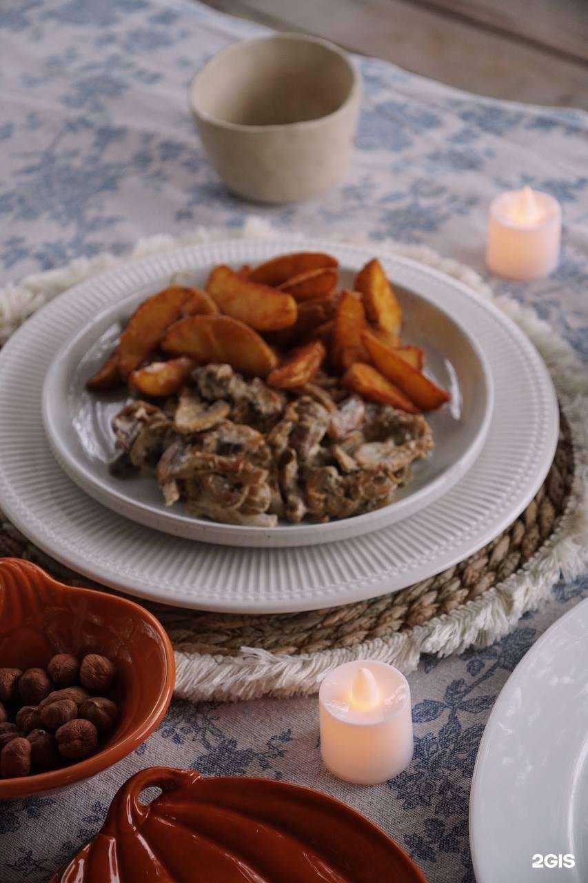 Отзывы на компанию Salat в г. Каспийск c фото