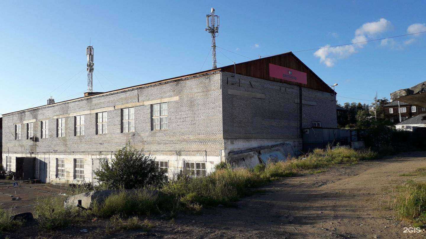 Отзывы на компанию Эльф в Улан-Удэ c фото - фотография 2 из 2