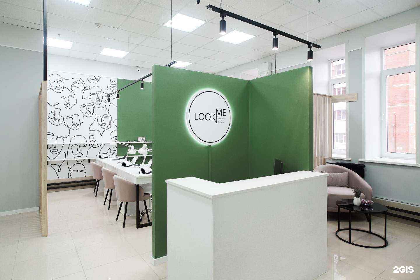 Отзывы на компанию LookMe в Вологде c фото