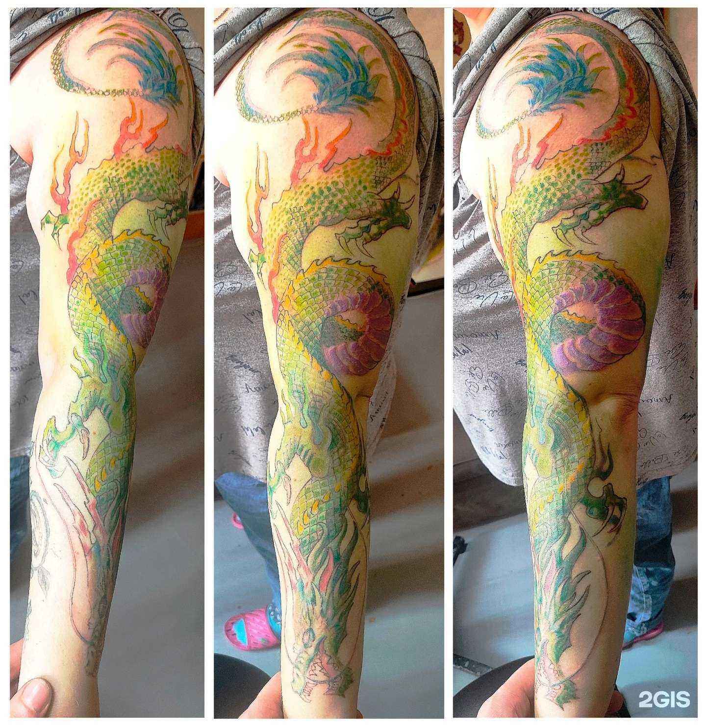 Отзывы на компанию Vs в Нижнем Тагиле c фото